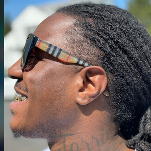 Meet your Posher, Loe